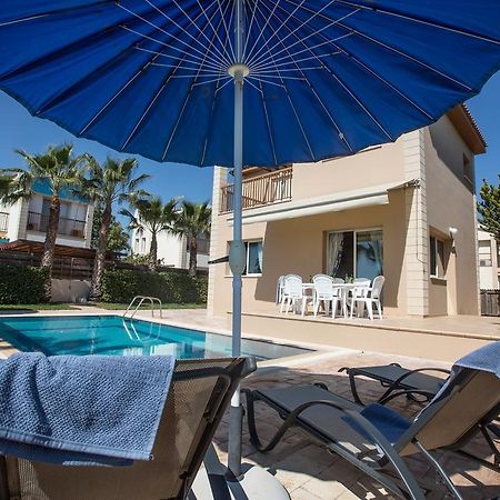 Sunny Coast Villa Айя-Напа Экстерьер фото