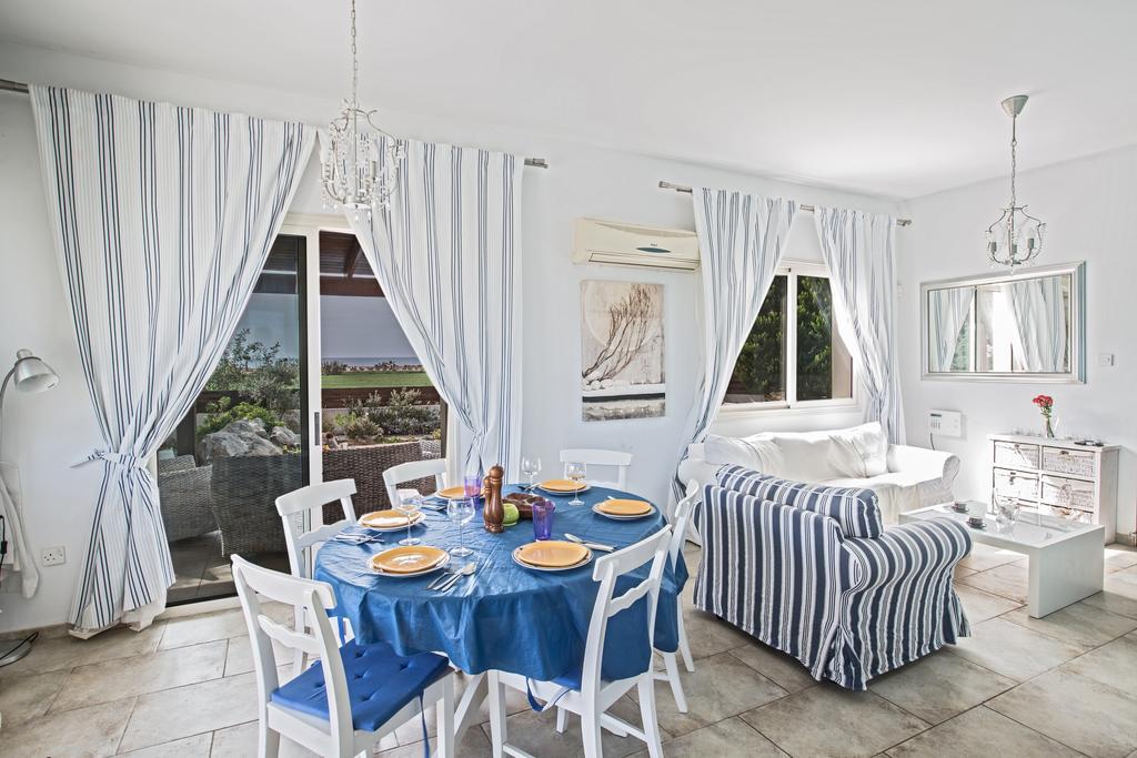 Sunny Coast Villa Айя-Напа Экстерьер фото
