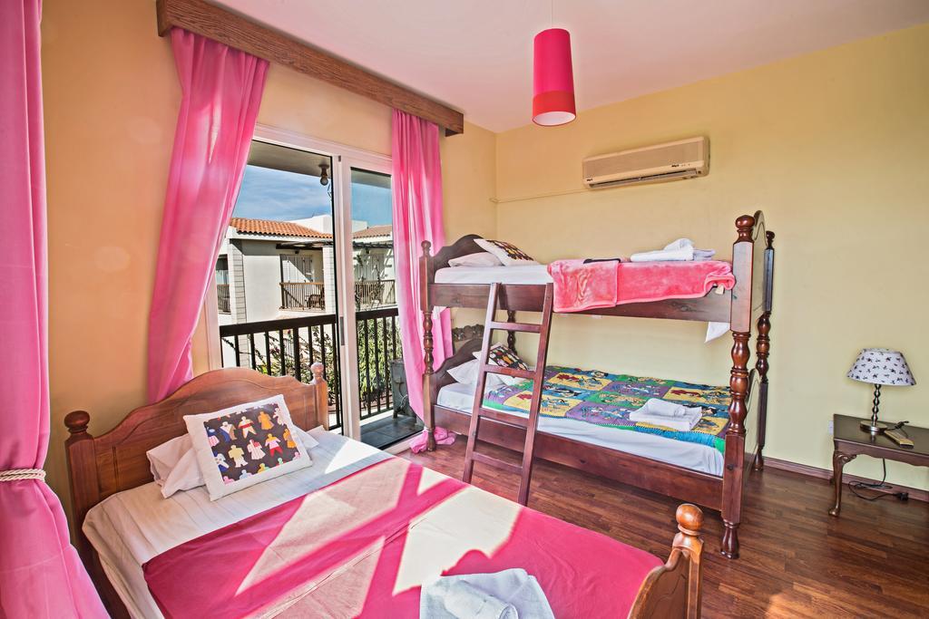 Sunny Coast Villa Айя-Напа Экстерьер фото
